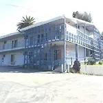 Holiday Lodge