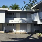 Holiday Lodge