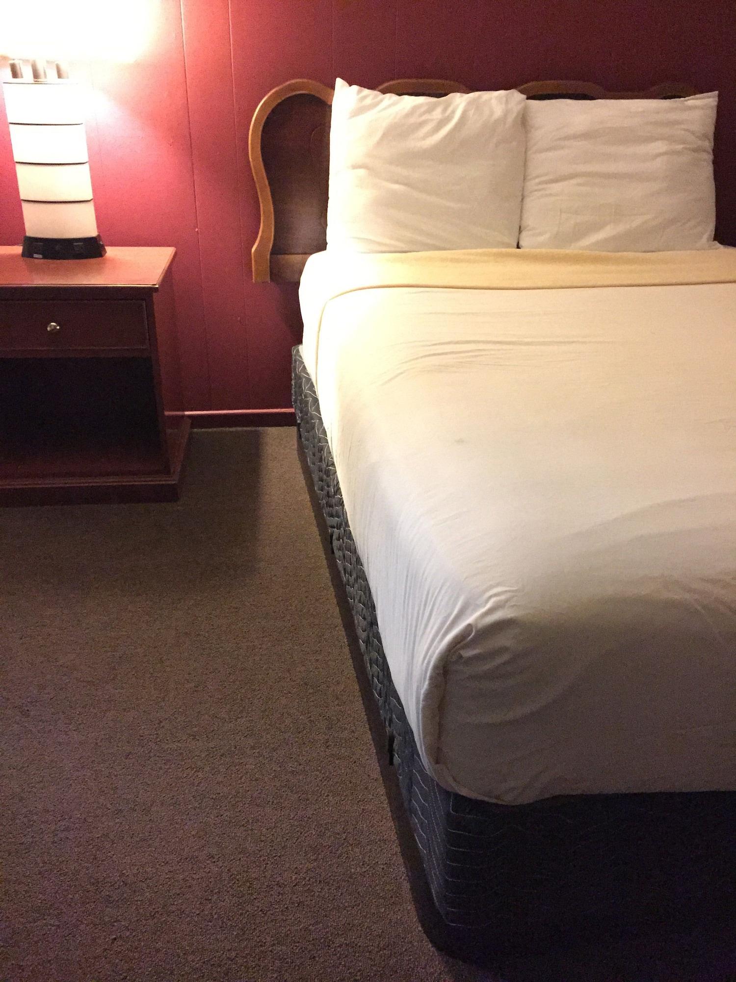 Hotel Holiday