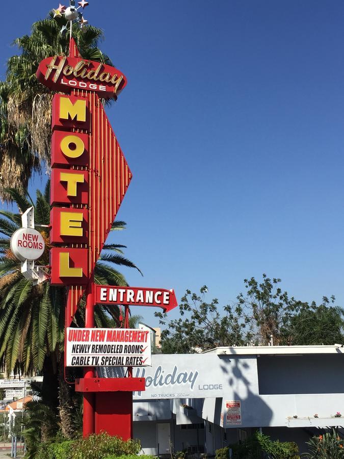 Holiday Los Angeles